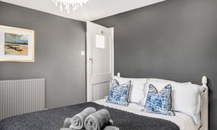 2 Bed in Fowey 5