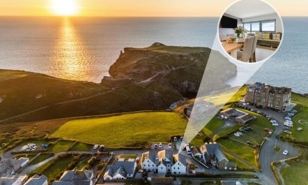 3 Bed in Tintagel 2