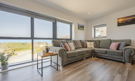 3 Bed in Tintagel 1