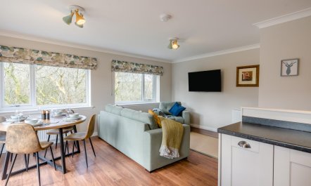 2 Bed in Ochiltree 7
