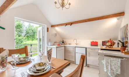 1 Bed in Presteigne 4
