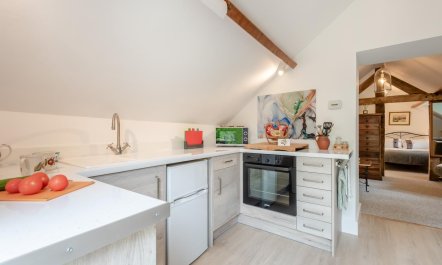 1 Bed in Presteigne 6