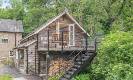 1 Bed in Presteigne