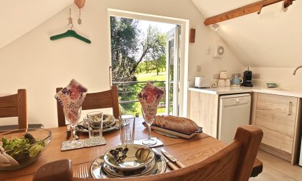 1 Bed in Presteigne 2