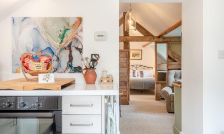 1 Bed in Presteigne 7