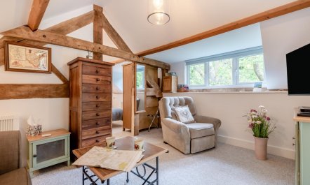 1 Bed in Presteigne 9