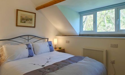 1 Bed in Presteigne 4