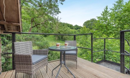 1 Bed in Presteigne 1