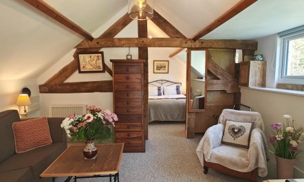 1 Bed in Presteigne 1