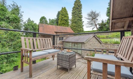 1 Bed in Presteigne 2