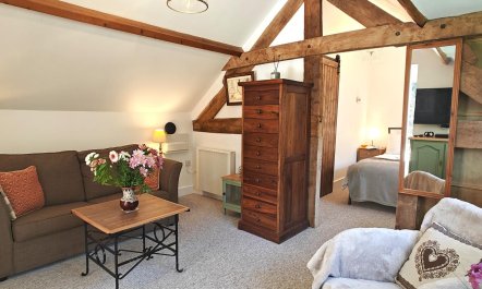1 Bed in Presteigne 9