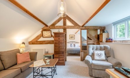 1 Bed in Presteigne 8