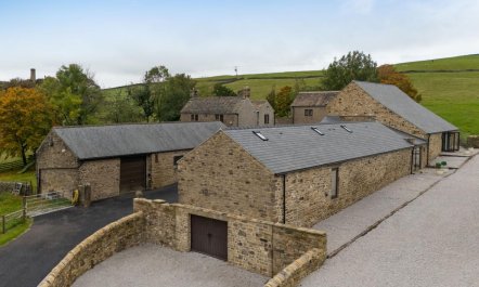 4 Bed in Eyam 5