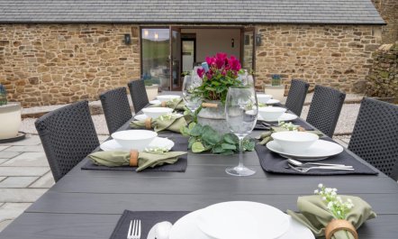 4 Bed in Eyam 4