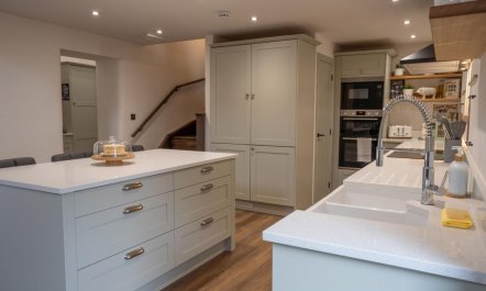 4 Bed in Eyam 6