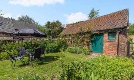 2 Bed in Ticknall