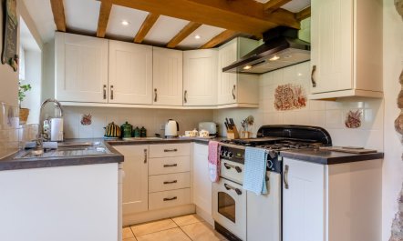 2 Bed in Ticknall 8