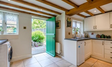 2 Bed in Ticknall 6