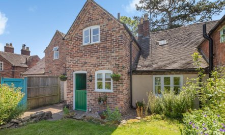 2 Bed in Ticknall 4