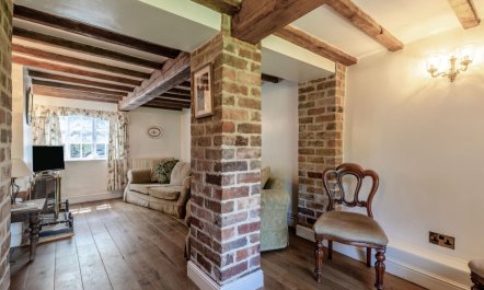 2 Bed in Ticknall 9