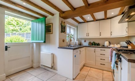 2 Bed in Ticknall 7