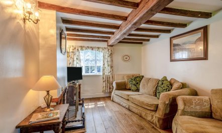 2 Bed in Ticknall 9