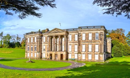 2 Bed in Ticknall 3