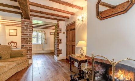 2 Bed in Ticknall 8