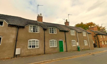 2 Bed in Ticknall 5