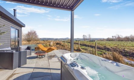 1 Bed in Austwick