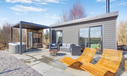1 Bed in Austwick 1