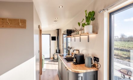 1 Bed in Austwick 6