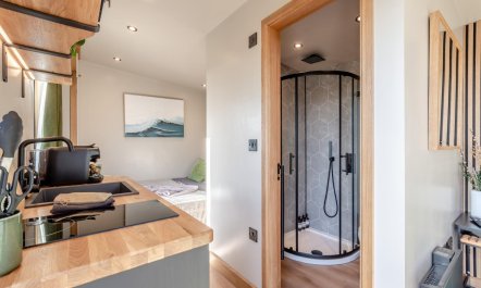 1 Bed in Austwick 3