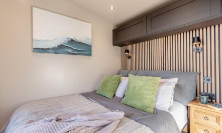 1 Bed in Austwick 5