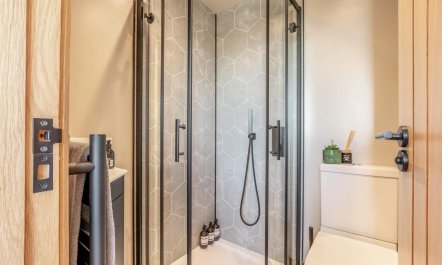 1 Bed in Austwick 7