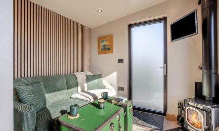 1 Bed in Austwick 2