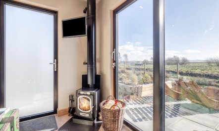 1 Bed in Austwick 9