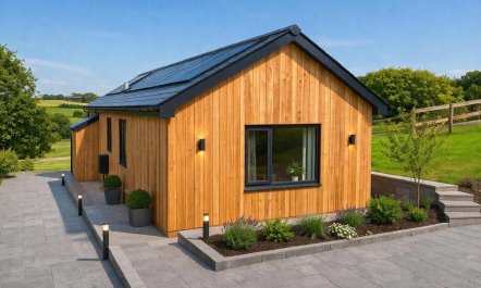 2 Bed in Mount Hawke