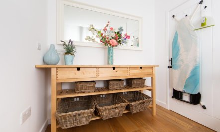 2 Bed in Upper Vobster 8