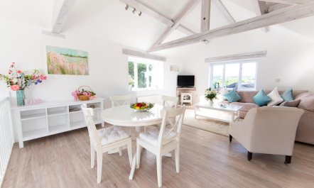 2 Bed in Upper Vobster