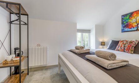 3 Bed in Dinas Mawddwy 3