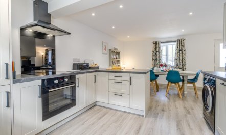 3 Bed in Dinas Mawddwy 6