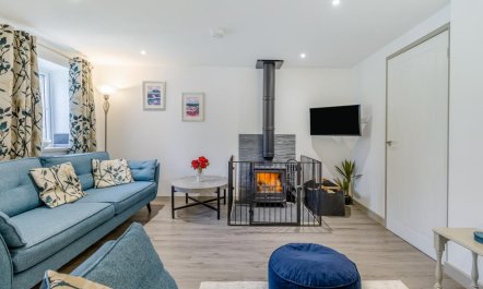 3 Bed in Dinas Mawddwy