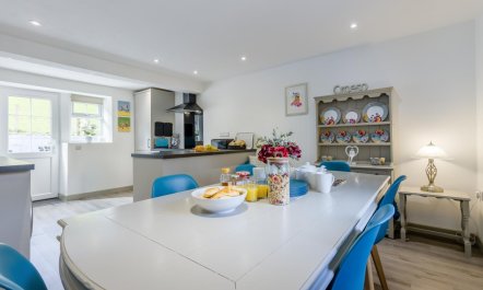 3 Bed in Dinas Mawddwy 9