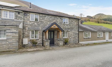 3 Bed in Dinas Mawddwy 4