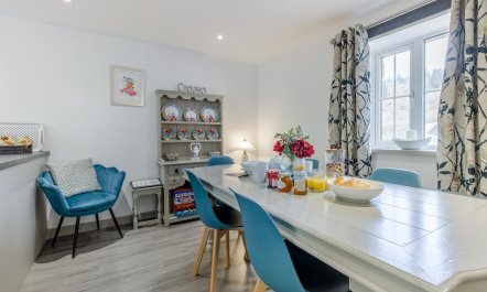 3 Bed in Dinas Mawddwy 5