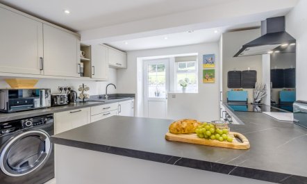 3 Bed in Dinas Mawddwy 7
