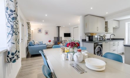3 Bed in Dinas Mawddwy 8