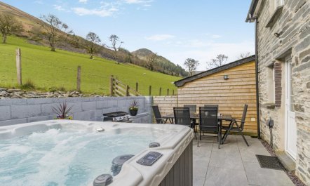 3 Bed in Dinas Mawddwy 1