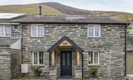 3 Bed in Dinas Mawddwy 5